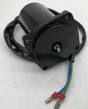 Siller and fine-tuning motor for OMC 5005831 30-60 horsepower 2007-2011 online Siller and fine-tuning motor for OMC 5005831 30-60 horsepower 2007-2011 online