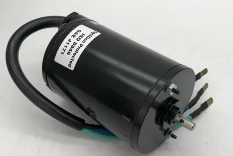 Siller and fine-tuning motor  for Volvo KS3448/240 854329-0 897720-9 online