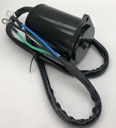 Siller and fine-tuning motor for Yamaha-43880-01 61A-43880-02 225250 horsepower online Siller and fine-tuning motor for Yamaha-43880-01 61A-43880-02 225250 horsepower online
