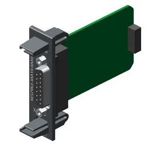 Simonzi interface module SIMATIC S7-400 6ES7963-3AA10-0AA0 online Simonzi interface module SIMATIC S7-400 6ES7963-3AA10-0AA0 online