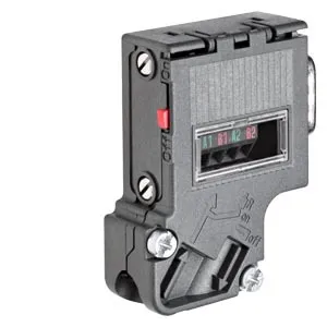 Simonzi SIMATIC ET 200SP DP connector 6ES7972-0ba42-0xa0 online Simonzi SIMATIC ET 200SP DP connector 6ES7972-0ba42-0xa0 online