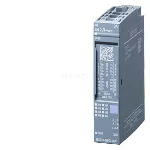 Simonzi SIMATIC ET 200SP simulation input module 6ES7134-6GF00-0AA1 online Simonzi SIMATIC ET 200SP simulation input module 6ES7134-6GF00-0AA1 online