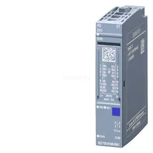 Simonzi SIMATIC ET 200SP simulation output terminal module 6ES7135-6FB00-0ba1 online Simonzi SIMATIC ET 200SP simulation output terminal module 6ES7135-6FB00-0ba1 online