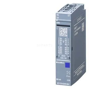 Simonzi SIMATIC ET 200SP simulation output terminal module 6ES7135-6GB00-0ba1 online Simonzi SIMATIC ET 200SP simulation output terminal module 6ES7135-6GB00-0ba1 online