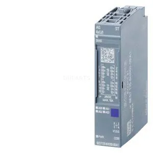 Simonzi SIMATIC ET 200SP simulation output terminal module 6ES7135-6HD00-0ba1 online Simonzi SIMATIC ET 200SP simulation output terminal module 6ES7135-6HD00-0ba1 online