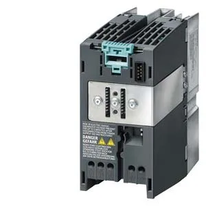 Simonzi SIMATIC G120 power module 6SL3224-0be15-5UA0 online Simonzi SIMATIC G120 power module 6SL3224-0be15-5UA0 online