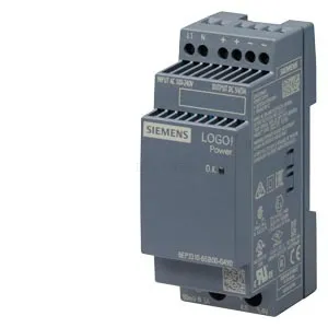 Simonzi SIMATIC Power Logo! Power 5V / 3A 6EP3310-6SB00-0ay0 online Simonzi SIMATIC Power Logo! Power 5V / 3A 6EP3310-6SB00-0ay0 online