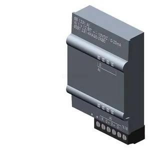 Simonzi SIMATIC S7-1200 simulation input 6ES7231-4HA30-0xb0 online Simonzi SIMATIC S7-1200 simulation input 6ES7231-4HA30-0xb0 online