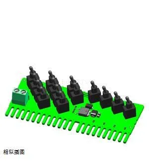 Simonzi SIMATIC S7-1200 Simulation Module 6ES7274-1xk30-0xa0 online Simonzi SIMATIC S7-1200 Simulation Module 6ES7274-1xk30-0xa0 online