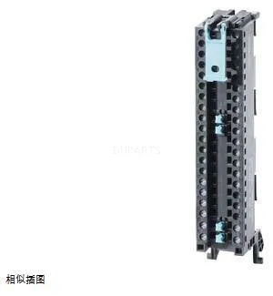 Simonzi SIMATIC S7-1500 front connector 6ES7592-1AM00-0xb0 online Simonzi SIMATIC S7-1500 front connector 6ES7592-1AM00-0xb0 online