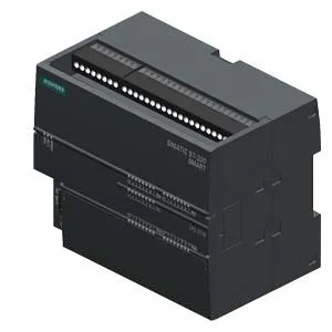 Simonzi SIMATIC S7-200 Smart CPU 6ES7288-1SR60-0AA0 online Simonzi SIMATIC S7-200 Smart CPU 6ES7288-1SR60-0AA0 online