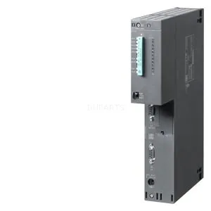 Simonzi SIMATIC S7-400 Central processor 6ES7414-3xm07-0ab0 online