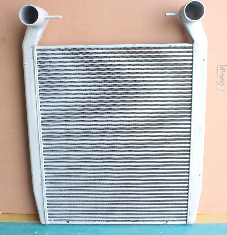 Sinotruk 70 Mining Car WG9770530080 mid -cooling device manufacturer online Sinotruk 70 Mining Car WG9770530080 mid -cooling device manufacturer online