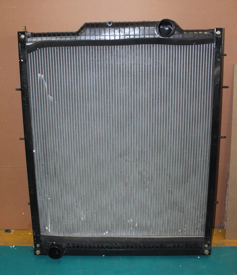 Sinotruk Haoyun WG9525530171 Water Tank Colder online Sinotruk Haoyun WG9525530171 Water Tank Colder online