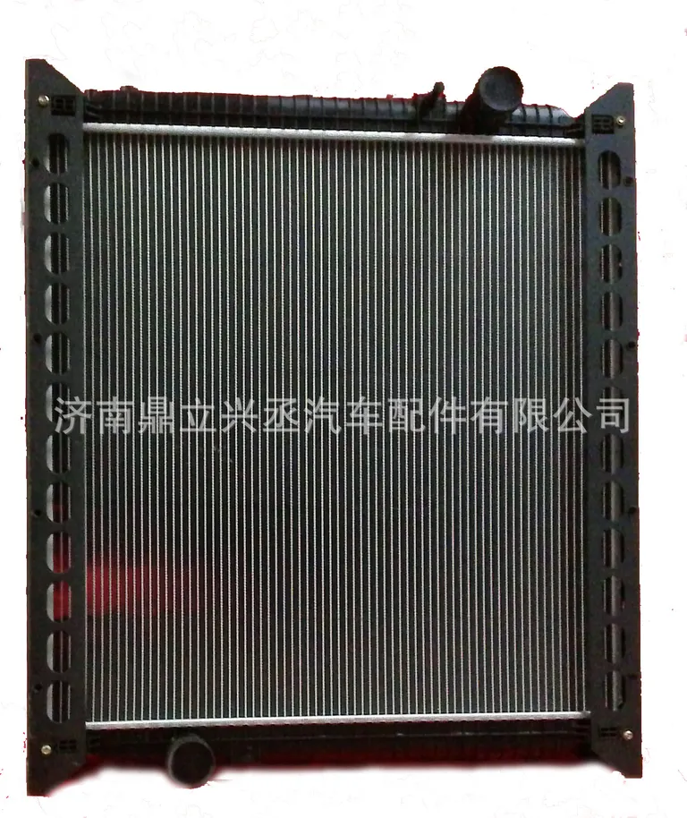 Sinotruk Xinhaowo/Haowo 336 horsepower water tank radiator WG9725530120/WG9725530011 online Sinotruk Xinhaowo/Haowo 336 horsepower water tank radiator WG9725530120/WG9725530011 online