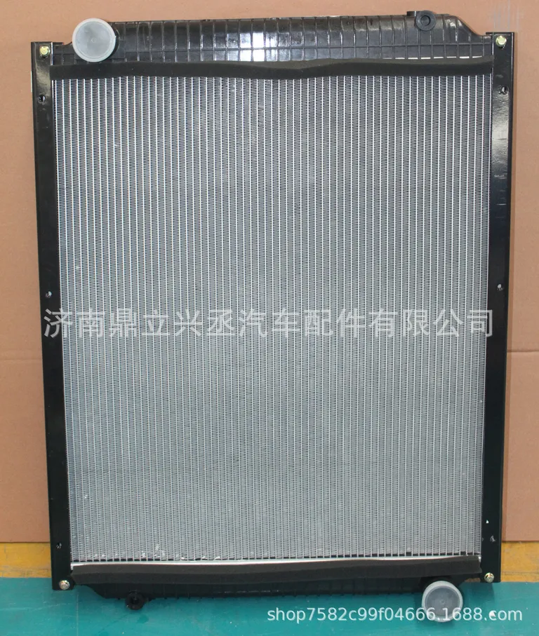 Sinotruk Yellow River Young Marshal WG9412531220 online Sinotruk Yellow River Young Marshal WG9412531220 online
