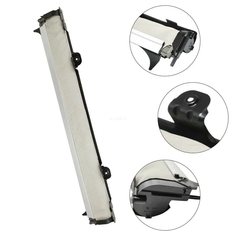 Sky window shading roller curtainfor Volkswagen CC 09-18 3C8877307A online Sky window shading roller curtainfor Volkswagen CC 09-18 3C8877307A online