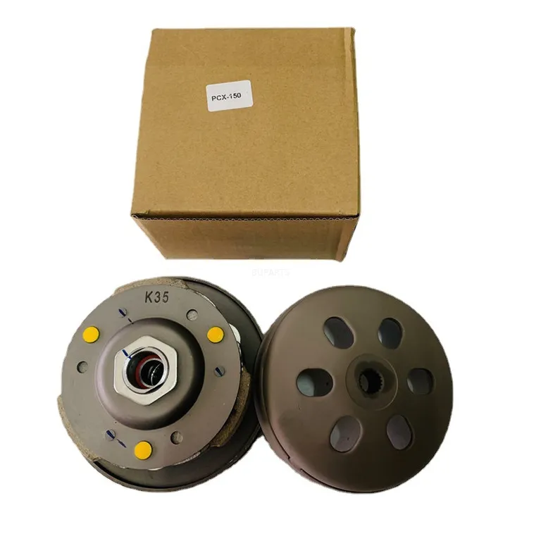 Southeast Asian motorcycle rear leather tray PCX150 fromrear drive disk K35 clutch assembly online Southeast Asian motorcycle rear leather tray PCX150 fromrear drive disk K35 clutch assembly online