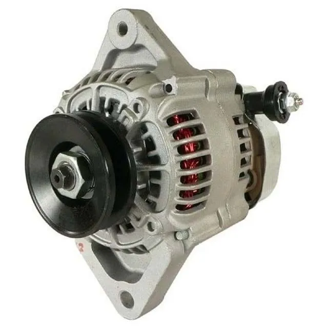 Soya generator 101211-2951 generator 119626-77210 generator online Soya generator 101211-2951 generator 119626-77210 generator online