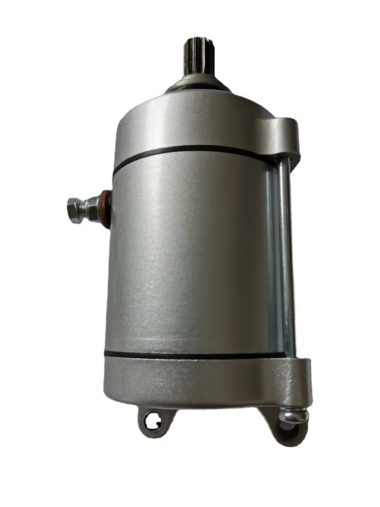 Starting motor CG engine motor 150-250cc CG all-terrain car motor 52mm online