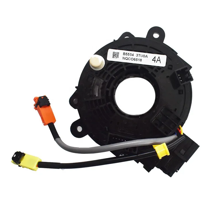 Steering wheel travers: 25554-3ja1a, 255543ja1a online Steering wheel travers: 25554-3ja1a, 255543ja1a online