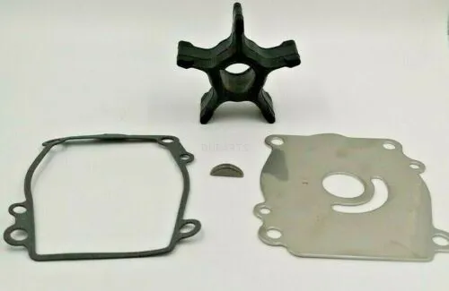 Suzuki/SUZUKI 150/175/200 horsepower 17400-87d11 impeller accessories repair bag outside online Suzuki/SUZUKI 150/175/200 horsepower 17400-87d11 impeller accessories repair bag outside online
