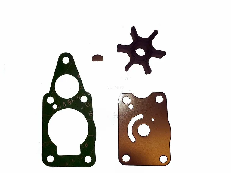 Suzuki/Suzuki 4/5 horsepower 17400-98652 impeller accessories maintenance bag shipping outline online Suzuki/Suzuki 4/5 horsepower 17400-98652 impeller accessories maintenance bag shipping outline online