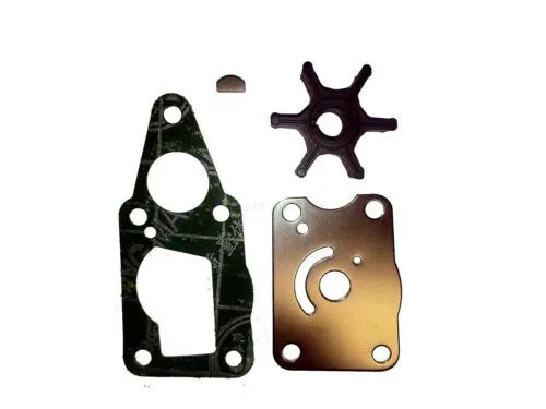 Suzuki/Suzuki 4/6 horsepower 17400-98661 impeller accessories repair bag outline online Suzuki/Suzuki 4/6 horsepower 17400-98661 impeller accessories repair bag outline online