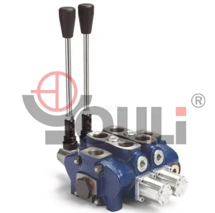 Taiwan YOULI oil power multi-road valve SN-4 series traffic 80L/min 4 valve valves online Taiwan YOULI oil power multi-road valve SN-4 series traffic 80L/min 4 valve valves online