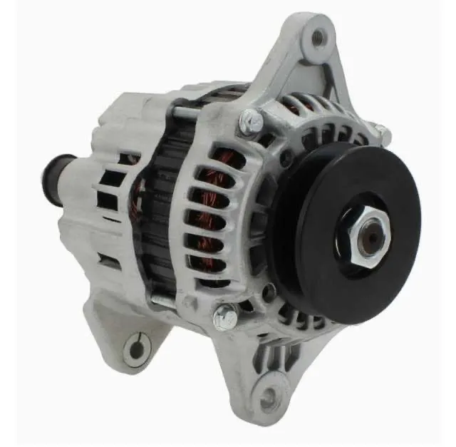 TCM forklift generatorfor Nissan K25 generator 23100fu410 generator A7TA3377 generator online TCM forklift generatorfor Nissan K25 generator 23100fu410 generator A7TA3377 generator online