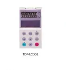 TDP-LCD03 Emmer Vesive EV2000 series LCD keyboard panel online TDP-LCD03 Emmer Vesive EV2000 series LCD keyboard panel online