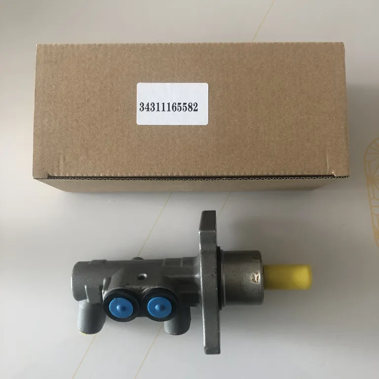 The brake pumpfor BMW 3 (E46) PRH3525, 10306270 34 31 1 165 582 online The brake pumpfor BMW 3 (E46) PRH3525, 10306270 34 31 1 165 582 online