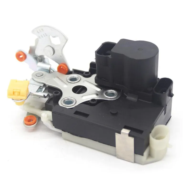 The closed lock device for 931-318 15053681 15068499 15110643 online The closed lock device for 931-318 15053681 15068499 15110643 online