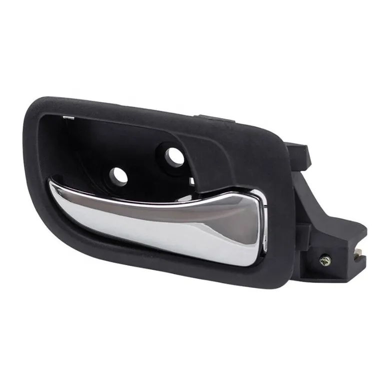 The door pull hand is online The door pull hand is online