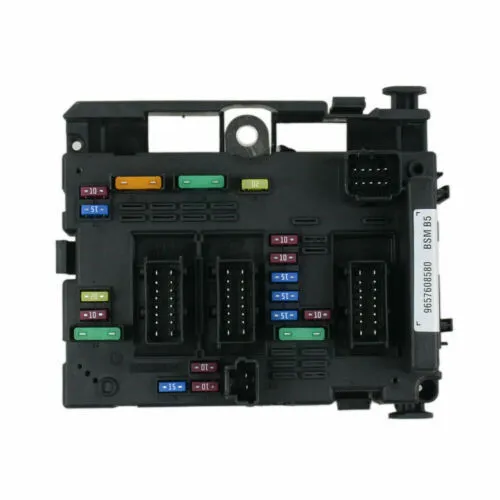 The fuse box for 6500Y1 online The fuse box for 6500Y1 online