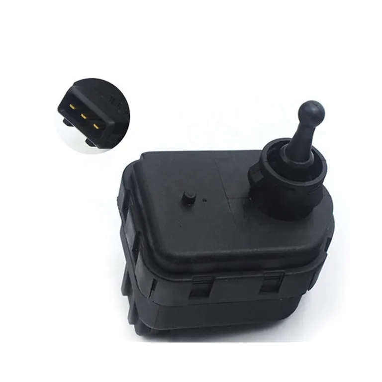 The headlight adjustment motor for Passat 3BD941295 online The headlight adjustment motor for Passat 3BD941295 online