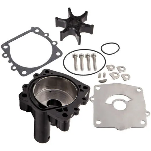 The impeller accessories repair package 50/175/225 horsepower 61A-W0078-A2/A3 Yamaha/YAMAHA online The impeller accessories repair package 50/175/225 horsepower 61A-W0078-A2/A3 Yamaha/YAMAHA online