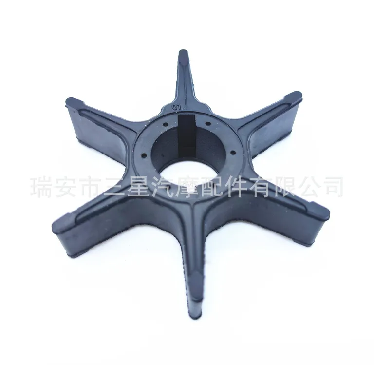 The impeller for Suzuki Od: 2.63 Inner diameter: 0.67 Thick: 0.61 online The impeller for Suzuki Od: 2.63 Inner diameter: 0.67 Thick: 0.61 online