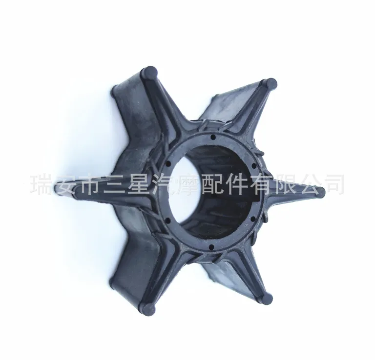 The impeller for Suzuki Outside DT9.9 & 15HP 1983-1997 online The impeller for Suzuki Outside DT9.9 & 15HP 1983-1997 online