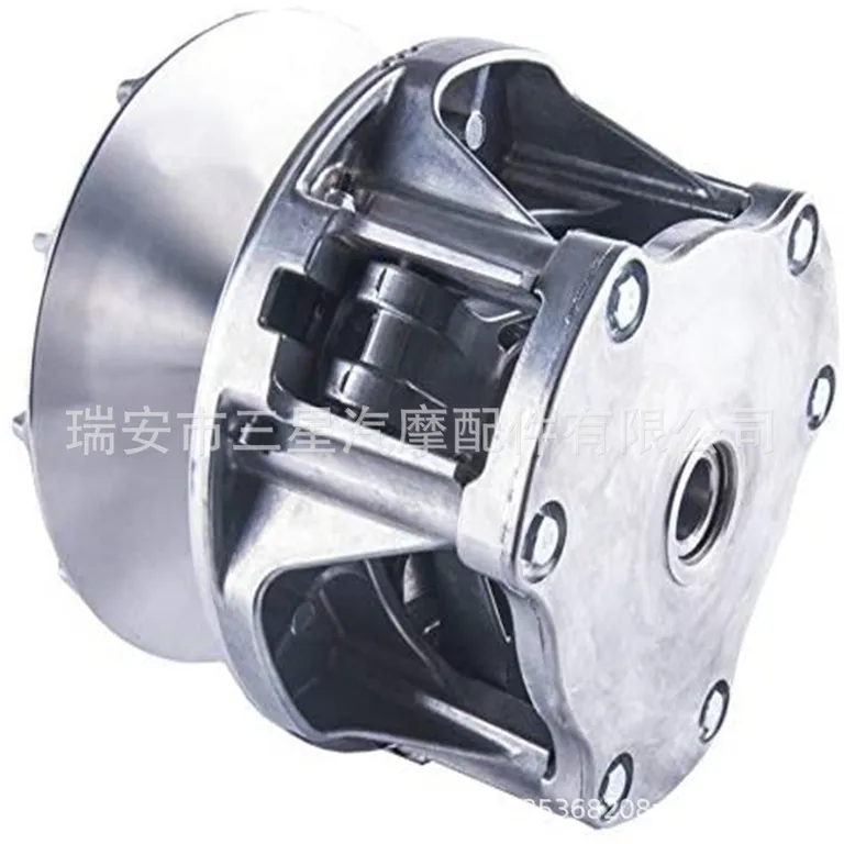 The main drive clutch ASM for Polaris 1985 1996-2013 online The main drive clutch ASM for Polaris 1985 1996-2013 online