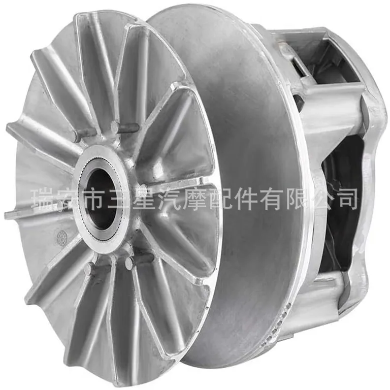 The main driver clutch ASM for POLAIRS 1322743 ATV HO 2008-2009 online The main driver clutch ASM for POLAIRS 1322743 ATV HO 2008-2009 online