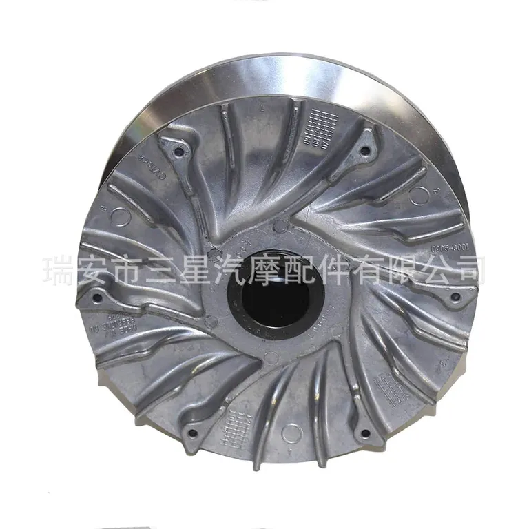 The main driver clutch ASM/Drive pulley ATV/UTV for spring breeze motorcycle 450CC 550CC online The main driver clutch ASM/Drive pulley ATV/UTV for spring breeze motorcycle 450CC 550CC online