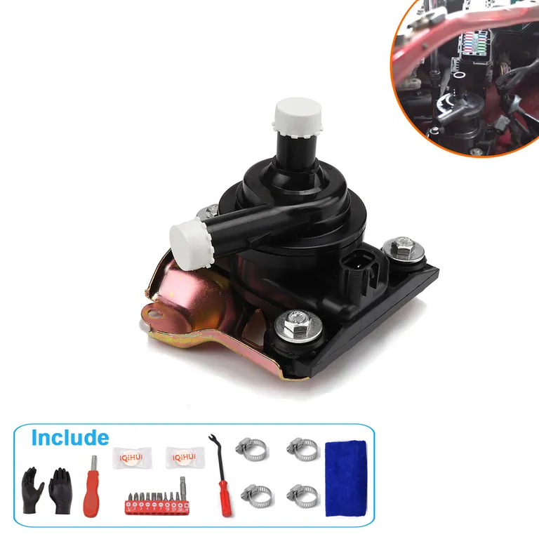The of foreign tradefor Toyota Prius electronic pump 04000-32528, G9020-47031 online The of foreign tradefor Toyota Prius electronic pump 04000-32528, G9020-47031 online