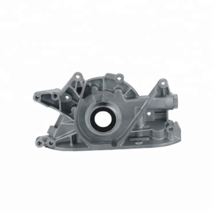 The oil pump for Fiat 7758296 50004346 3M5Q6600ac 7728249 online The oil pump for Fiat 7758296 50004346 3M5Q6600ac 7728249 online