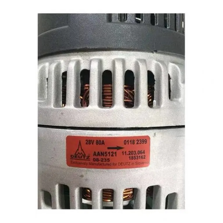 The paving machine generator AAN5121 generator 11.203.064 generator 01182399 generator online The paving machine generator AAN5121 generator 11.203.064 generator 01182399 generator online