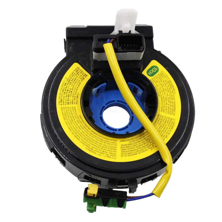 The steering wheel travel silk 34902B200 93490-2B200 934902G400 93490-2g400 online The steering wheel travel silk 34902B200 93490-2B200 934902G400 93490-2g400 online