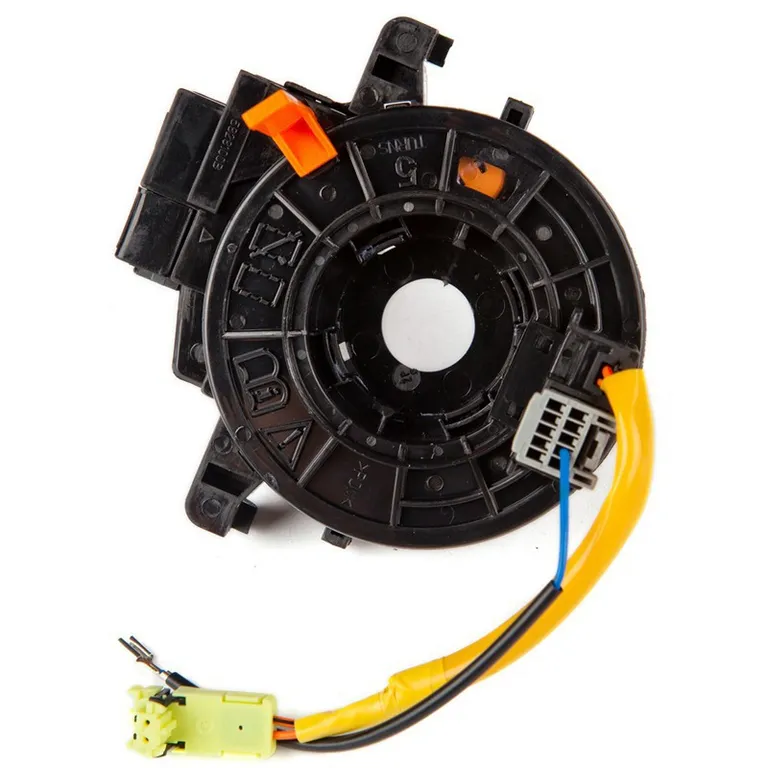 The steering wheel travel wire for 14 Emperor Eight circuits 106301818 106301818 online The steering wheel travel wire for 14 Emperor Eight circuits 106301818 106301818 online