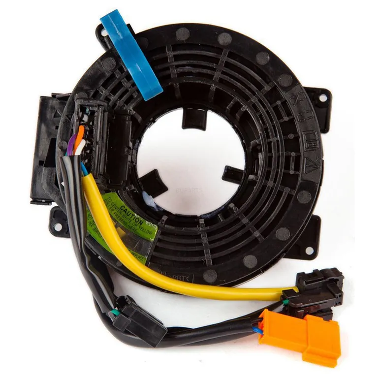 The steering wheel travel wire for Baoto Sixth Line PW950907 PW950907 online The steering wheel travel wire for Baoto Sixth Line PW950907 PW950907 online