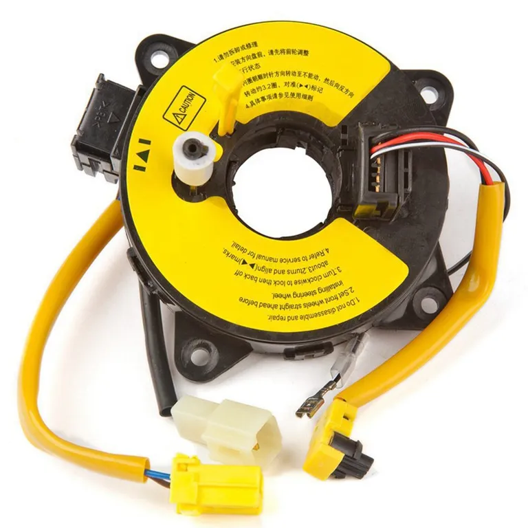 The steering wheel travel wire for Junpai D60 84306-TFA00 84306TFA00 online The steering wheel travel wire for Junpai D60 84306-TFA00 84306TFA00 online