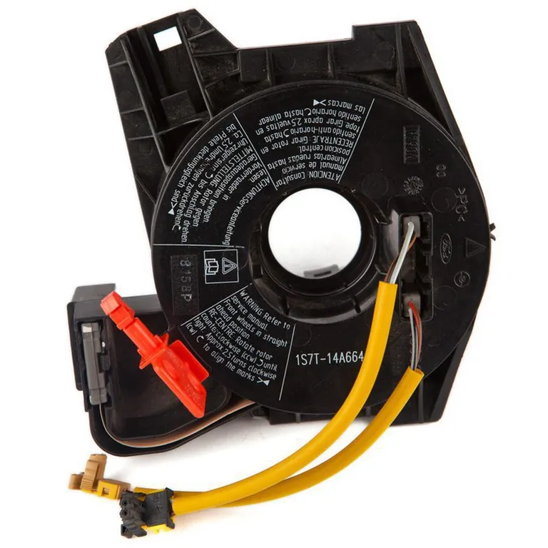 The steering wheel travel wire for Mondeo 1S7T14A664ac-Z 1 S7T14A664ACZ online The steering wheel travel wire for Mondeo 1S7T14A664ac-Z 1 S7T14A664ACZ online